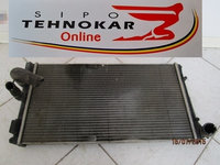 RADIATOR APA LANCIA YPSILON 1.3 DIESEL 2004-2008