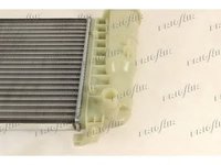 Radiator apa LANCIA YPSILON 843 FRIGAIR 01043110