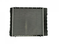 Radiator apa Land Rover DEFENDER Cabrio (LD) 1990-2016 #4 002M24