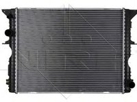 Radiator apa LAND ROVER DEFENDER platou sasiu LD NRF 509730