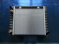 Radiator apa Land Rover Discovery 1 / Defender 200TDI 2.5 diesel (89-94)