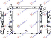 Radiator Apa - Land Rover Discovery 2005 , Pcc500111