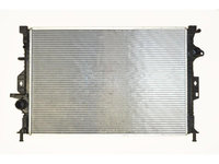 Radiator apa Land Rover FREELANDER 2 (FA_) 2006-2014 #2 110150A