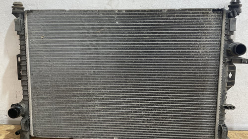 Radiator apa Land Rover Freelander 2 TD4 S Di