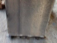 Radiator apa Land Rover Freelander TD4 2.0 TDI 2005