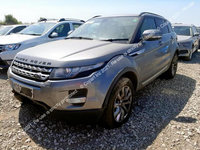 Radiator apa Land Rover Range Rover Evoque 2.2 D 224DT