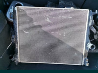 Radiator apa Logan 1.4 mpi //1.6 mpi / fără ac