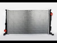 RADIATOR APA LOGAN II/SANDERO II/LOGAN MCV II AN 2012-2018 IN STOC