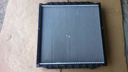 Radiator apa, man L 2000, M 2000