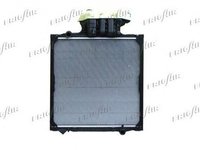 Radiator apa MAN TGA FRIGAIR 02373004