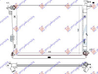 Radiator apa manual benzina KIA CARENS 13- cod 25310A4050