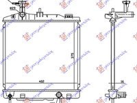 Radiator apa manual benzina MITSUBISHI SPACE STAR 13-16 MITSUBISHI SPACE STAR 16-20 MITSUBISHI SPACE STAR 20