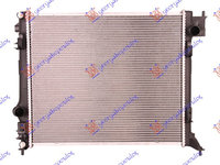 Radiator apa manual benzina/motorina KOYO NISSAN QASHQAI 13-17 RENAULT KADJAR 15-19 RENAULT ESPACE 15-