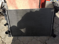 Radiator apa manuala Mercedes c class 2.2 w204 an Fab 2009