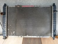 Radiator apa Matiz