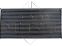 Radiator Apa Mazda 121 55327 11-544-673