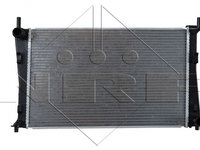 Radiator Apa Mazda 121 58274 11-524-049