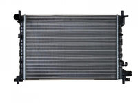 Radiator apa Mazda 121 Mk III (JASM, JBSM) 1996-2003 #3 01053063