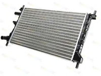 Radiator apa MAZDA 121 Mk III (JASM, JBSM) (1996 - 2003) THERMOTEC D7G026TT