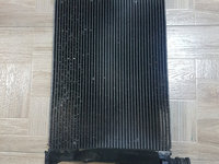 Radiator apa Mazda 2 2006 Hatchback 1.2 Benzina, 55kw, FUJA, Euro4 , 2006