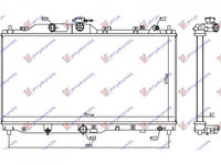 RADIATOR APA MAZDA 2 2014-> Radiator apa 1.5 D diesel 375x741x27 PIESA NOUA ANI 2014 2015 2016 2017 2018