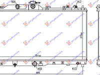 Radiator Apa - Mazda 2 2014 , S55215200a