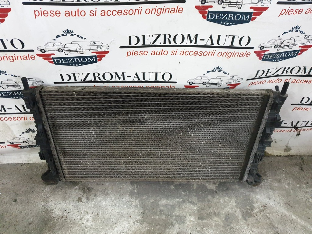 Radiator apa Mazda 3 1.6 DI Turbo 109cp 