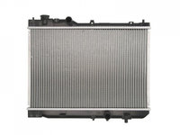 Radiator apa Mazda 323 F/P Mk VI (BJ) 1998-2004 #4 111250N