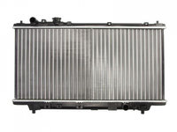 Radiator apa Mazda 323 S Mk VI (BJ) 1998-2004 #4 01273001