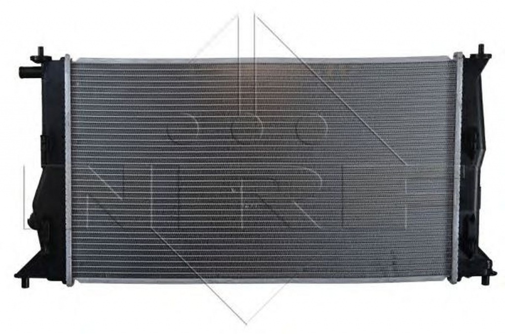 Radiator apa MAZDA 5 CR19 NRF 53465