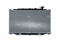 Radiator Apa Mazda 58417 11-545-018