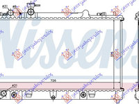 Radiator Apa - Mazda 6 2008 , Lf4k15200b