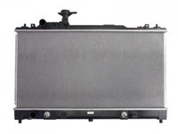 Radiator apa Mazda 6 Hatchback (GG) 2002-2008 #3 0200651