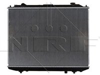 Radiator apa MAZDA BT-50 CD UN NRF 53567