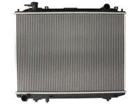 RADIATOR APA MAZDA BT-50 Pickup (CD, UN) 2.5 MRZ-CD 4x4 (UNY0W3) 2.5 MRZ-CD (UNY0W3) 143cp THERMOTEC D7G038TT 2006 2007 2008 2009 2010 2011 2012 2013 2014 2015