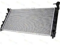 Radiator apa MAZDA MX-3 EC THERMOTEC D73006TT