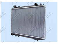 Radiator Apa - Mazda P/U 2/4usi Bt-50 2006 , Wl2115200a