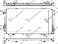 Radiator apa mecanic benzina/motorina CITROEN JUMPER 94-02 CITROEN JUMPER 02-06 FIAT DUCATO 94-02