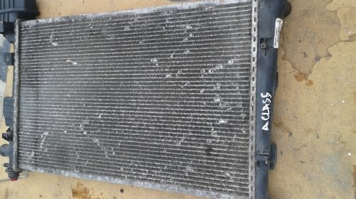 Radiator apa mercedes a class 1.7cdi 2001 200