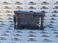 Radiator apa Mercedes A Class W168 1.7 CDI