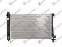 RADIATOR APA MERCEDES A-CLASS W168 1997->2004 Radiator apa toate modelele benzina/diesel manuala /automata +/-AC60x35 W/O TA PIESA NOUA ANI 1997 1998 1999 2000 2001 2002 2003 2004