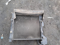 Radiator apa Mercedes A Class W168 benzina 1.4 an 1998-2004