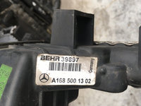 Radiator apa Mercedes A-class W168 cod: A1685001302