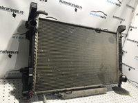 Radiator apa Mercedes A-class W169 (2004-)