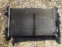 Radiator apa mercedes a class w169 2005