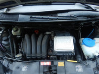 Radiator apa Mercedes A-Class W169 2006 Hatchback 1.7