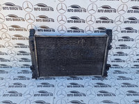 Radiator apa Mercedes A-class W169