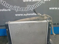 Radiator apa Mercedes Atego 2, an 2009.