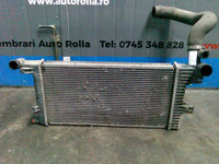 Radiator apa Mercedes Atego , 6.0D, an 2007.