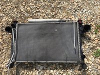 Radiator apa Mercedes B class w245 diesel 2006